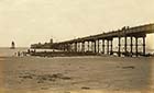 Jetty [Albumin Print]